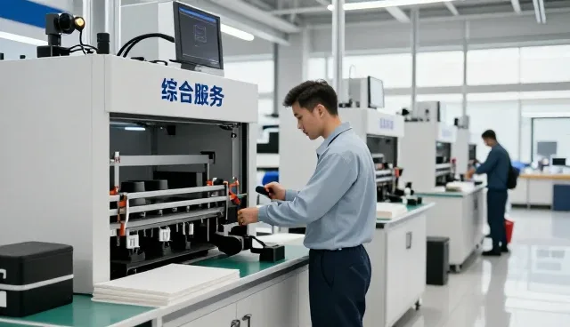 快消品组合包